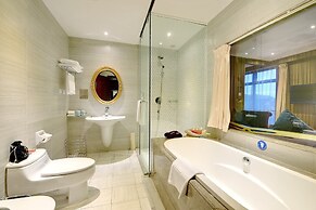 Xiamen Tegoo Hotel