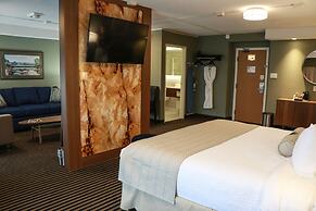 Days Inn by Wyndham Miramichi NB