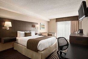 Days Inn by Wyndham Miramichi NB