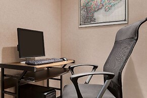 Days Inn by Wyndham Miramichi NB