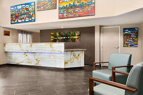 Days Inn by Wyndham Miramichi NB