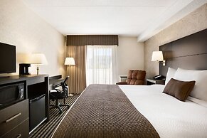 Days Inn by Wyndham Miramichi NB