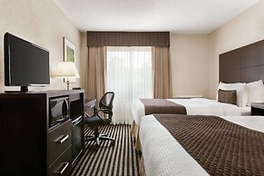 Days Inn by Wyndham Miramichi NB