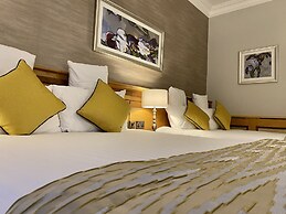 An Grianan Hotel