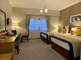 An Grianan Hotel