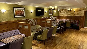 An Grianan Hotel
