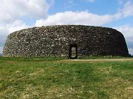 An Grianan Hotel
