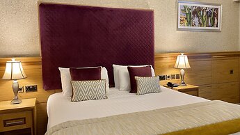 An Grianan Hotel