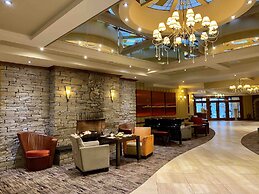 An Grianan Hotel