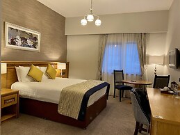 An Grianan Hotel