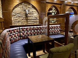 An Grianan Hotel