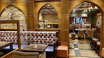 An Grianan Hotel