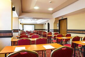 Best Western Plus Bristol Hotel
