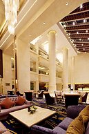 Howard Johnson Parkview Plaza Erdos