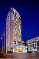 Howard Johnson Parkview Plaza Erdos