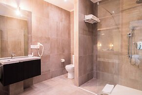 Protea Hotel by Marriott Gaborone Masa Square