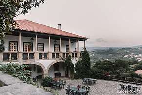 Hotel Rural Casa Viscondes Varzea