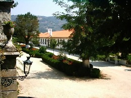 Hotel Rural Casa Viscondes Varzea