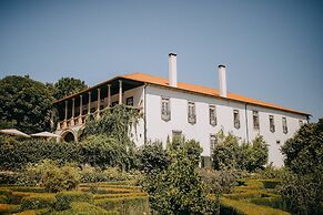 Hotel Rural Casa Viscondes Varzea