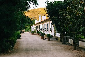 Hotel Rural Casa Viscondes Varzea