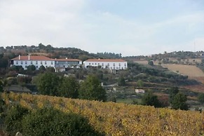Hotel Rural Casa Viscondes Varzea