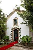 Hotel Rural Casa Viscondes Varzea