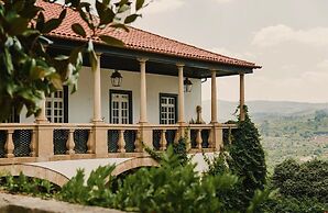 Hotel Rural Casa Viscondes Varzea