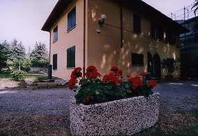 Albergo Ca' Vecchia