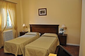 Albergo Ca' Vecchia