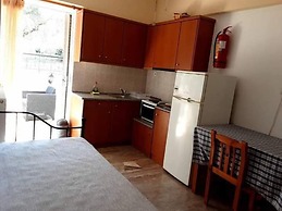 Katerina Apartments