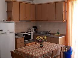Katerina Apartments