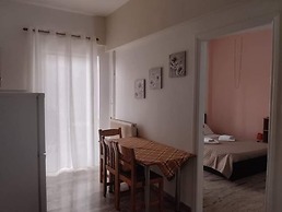 Katerina Apartments