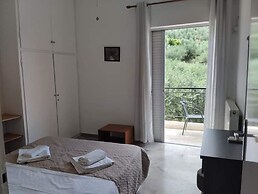 Katerina Apartments