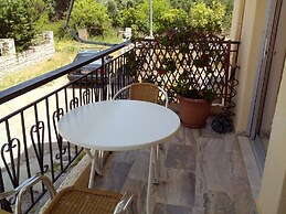 Katerina Apartments