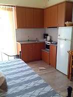 Katerina Apartments
