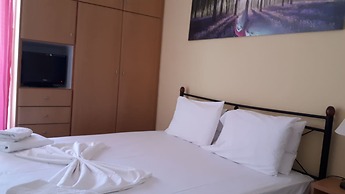 Katerina Apartments