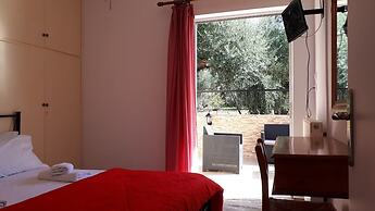 Katerina Apartments