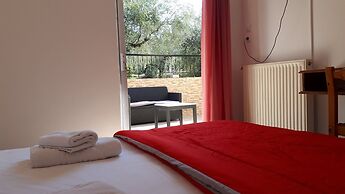 Katerina Apartments