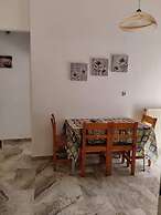 Katerina Apartments