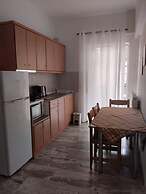Katerina Apartments