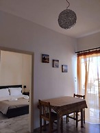 Katerina Apartments
