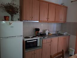 Katerina Apartments