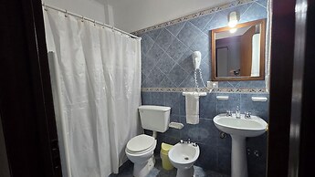 Cumbres Nevadas - Hostería Boutique