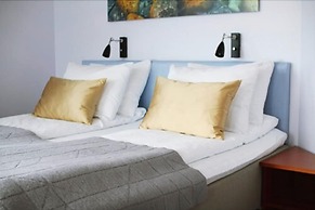 Hotell Marena