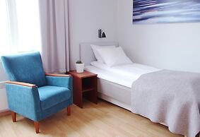 Hotell Marena