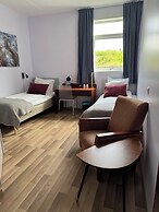 Hotell Marena
