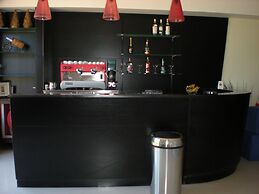 Santa Lucia Hotel