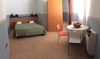 Santa Lucia Hotel