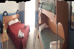 Santa Lucia Hotel