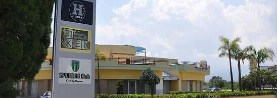 Santa Lucia Hotel